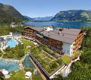 Nearby View and Attractions 2 Hotel Salzburgerhof