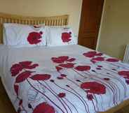 Kamar Tidur 5 Gayton B&B