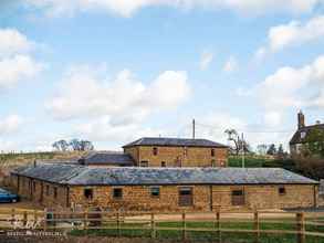 Bên ngoài 4 The Granary at Fawsley