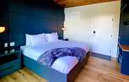 Bedroom 7 Duffin Cove Oceanfront Lodging