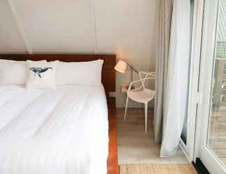 Kamar Tidur 2 Duffin Cove Oceanfront Lodging