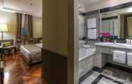 ห้องนอน 7 Lunetta Hotel & SPA