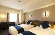Bedroom 5 President Hotel Hakata