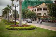 Exterior FCC Phnom Penh Boutique Hotel