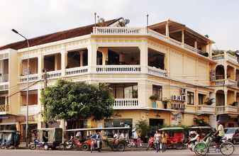 Exterior 4 FCC Phnom Penh Boutique Hotel