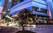 อื่นๆ 7 Corniche Hotel Sharjah