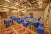 Functional Hall The Orchid Hotel Pune Hinjewadi