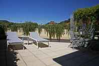 Swimming Pool Hotel San Giuseppe