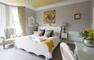 Bilik Tidur 2 Brindleys Boutique Bed & Breakfast