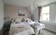 Bilik Tidur 6 Brindleys Boutique Bed & Breakfast