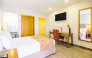 Kamar Tidur 2 Hotel American Golf