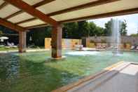 Entertainment Facility Villa dei Cedri Thermal Park & Natural Spa
