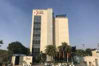 Exterior K Hotel