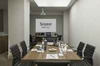 ห้องประชุม Senator Hotel Taksim