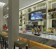 Bar, Cafe and Lounge 4 Senator Hotel Taksim