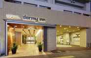 ภายนอกอาคาร 6 Dormy Inn Takamatsu