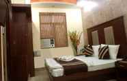 Bedroom 7 Hotel The Sunder