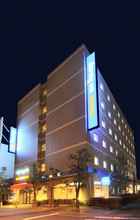 ภายนอกอาคาร 4 APA Hotel Saitama Yatsuka Ekimae