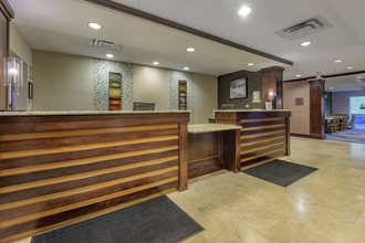 Sảnh chờ 4 Fairfield Inn & Suites by Marriott Slippery Rock