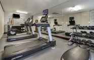 Fitness Center 3 Fairfield Inn & Suites by Marriott Slippery Rock