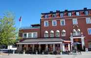 Exterior 3 Hotel Bishops Arms Strängnäs