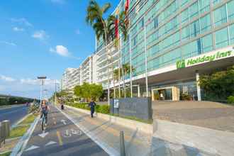 Exterior 4 Holiday Inn Cartagena Morros, an IHG Hotel