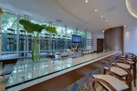 Bar, Cafe and Lounge Holiday Inn Cartagena Morros, an IHG Hotel