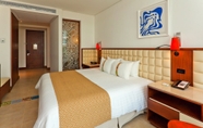 Bilik Tidur 7 Holiday Inn Cartagena Morros, an IHG Hotel