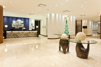 Lobby 4 Holiday Inn Cartagena Morros, an IHG Hotel