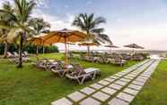 Swimming Pool 6 Holiday Inn Cartagena Morros, an IHG Hotel