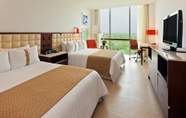 Bilik Tidur 5 Holiday Inn Cartagena Morros, an IHG Hotel