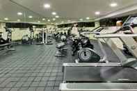 Fitness Center Holiday Inn Cartagena Morros, an IHG Hotel