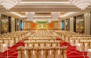 Functional Hall 2 The Residency Towers Coimbatore