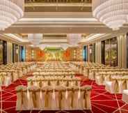 Dewan Majlis 2 The Residency Towers Coimbatore