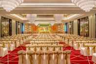 Functional Hall The Residency Towers Coimbatore