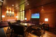 Quầy bar, cafe và phòng lounge The Residency Towers Coimbatore
