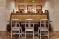 Lobby Best Western Plus Tupelo Inn & Suites