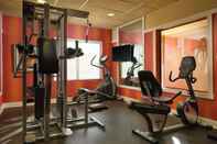 Fitness Center Best Western Plus Tupelo Inn & Suites