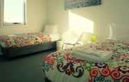 Bedroom 5 The Island Accommodation - YHA Phillip Island