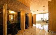 In-room Bathroom 4 Dormy Inn Mishima Natural Hot Spring