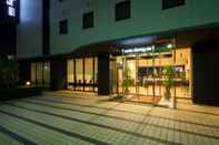 Bangunan Dormy Inn Mishima Natural Hot Spring