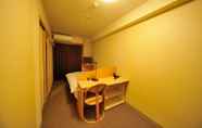 Kamar Tidur 5 Dormy Inn Niigata Natural Hot Spring