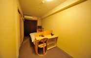 ห้องนอน 5 Dormy Inn Niigata Natural Hot Spring