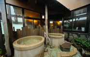 Kemudahan Hiburan 2 Dormy Inn Niigata Natural Hot Spring