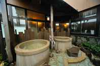 สิ่งอำนวยความสะดวกด้านความบันเทิง Dormy Inn Niigata Natural Hot Spring