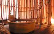 In-room Bathroom 4 Dormy Inn Premium Otaru Natural Hot Spring