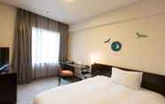 Kamar Tidur 6 The Royal Park Hotel Kyoto Sanjo