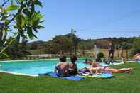 Swimming Pool Aldeia da Pedralva - Slow Village