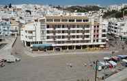 ภายนอกอาคาร 7 Edificio Albufeira