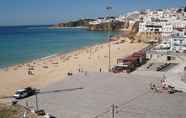 วิวและสถานที่ท่องเที่ยวใกล้เคียง 3 Edificio Albufeira